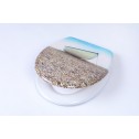 WC Toilet seat  ICST 755 BARKO  - WC Seats