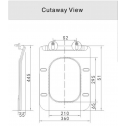 Spare parts » ICC 7737 SEAT