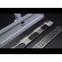 Σιφώνι δαπέδου ICD  50014  - ΓΡΑΜΜΙΚΑ ΣΟΥΡΑΝΑ