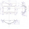  Badmöbel PVC » ICP 5082